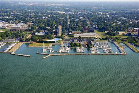 Sandusky Yacht Club in Sandusky, OH, United States - Marina Reviews ...