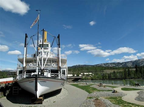 THE 15 BEST Things to Do in Whitehorse (2024)