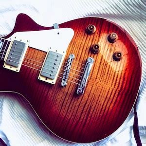 Flame Maple Top Guitars: Necessity or Indulgence? | Guitarkind