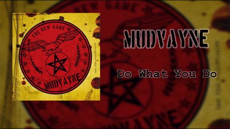 Mudvayne - Do What You Do - YouTube