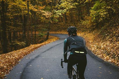 Experts’ tips on autumn/winter cycling training. How to make the most