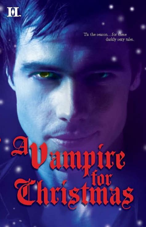 A VAMPIRE FOR CHRISTMAS - Laurie London Books