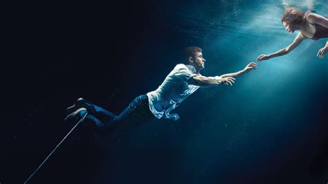 The Leftovers TV show on HBO: season 3 premiere