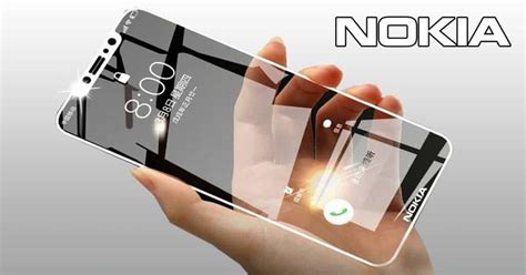 Nokia C20 Plus specs: 5000mAh battery, Dual cameras, Large screen!