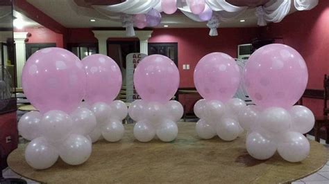 Easy Diy Balloon Centerpieces | Psoriasisguru.com