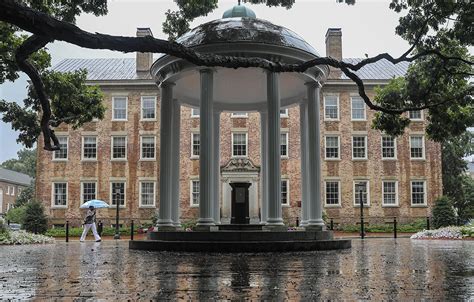 UNC-Chapel Hill announces $2 million initiative to help students and families affected by ...