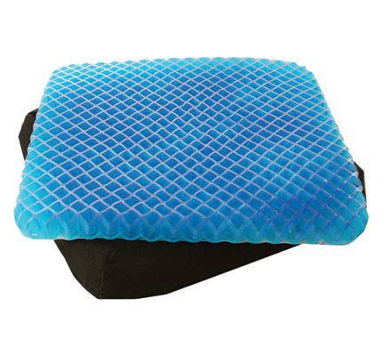 7 Best Gel Cushions for Wheelchairs - 2018 Review - Vive Health