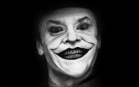 Download Joker Jack Nicholson Movie Batman HD Wallpaper