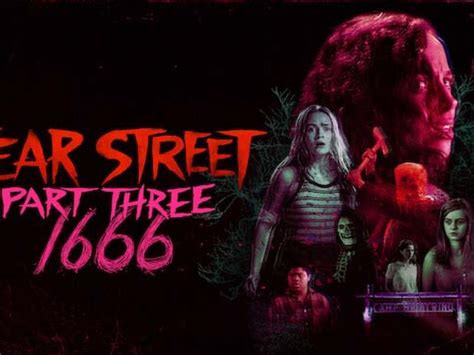 Fear Street 3: 1666 Ending And Credits Scene Explained:, 56% OFF