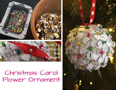 Easy Kid-Friendly DIY Christmas Ornaments!