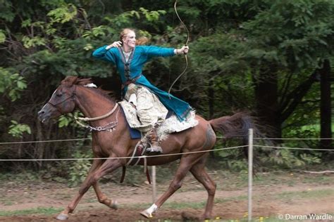 Mounted archery - Alchetron, The Free Social Encyclopedia