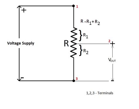 Slide Potentiometer Wiring - Diy Projects