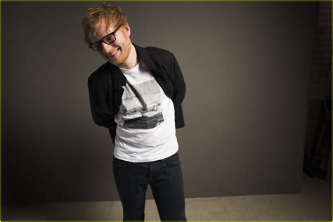 Ed Sheeran's 'Divide' Deluxe Album Will Include 4 Extra Songs: Photo 3841784 | Music Photos ...