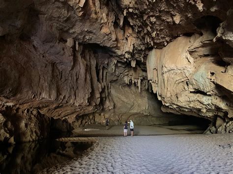 Tunnel Creek - Broome and the Kimberley