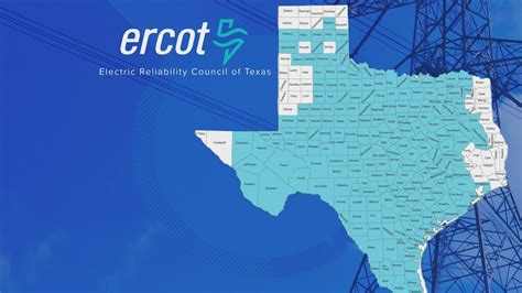 Parts of Texas with fewer power outages aren't part of ERCOT grid ...