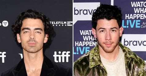 Joe Jonas 'Cried' When Nick Jonas Landed 'The Voice' Coach Job