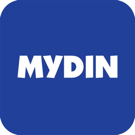 Mydin Online - Apps on Google Play