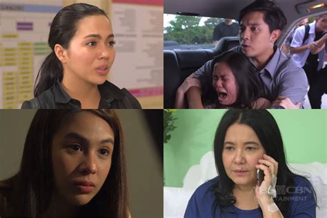 Asintado: Week 17 Recap - Part 1 | ABS-CBN Entertainment