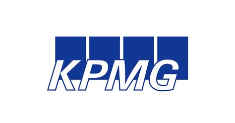 KPMG Logo