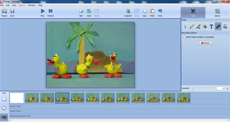 12 Best Stop Motion Animation Software for Windows & Mac