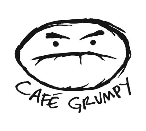 Cafe Grumpy « Logos & Brands Directory