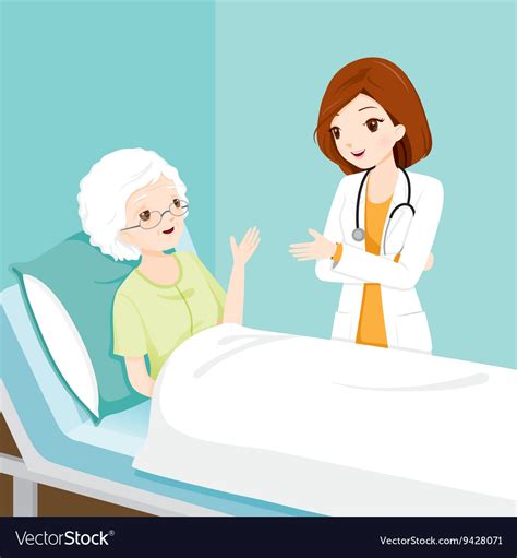 doctor talking to patient clipart 20 free Cliparts | Download images on ...