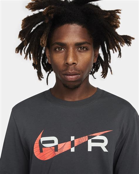 Nike Air x Marcus Rashford Men's T-Shirt. Nike FI