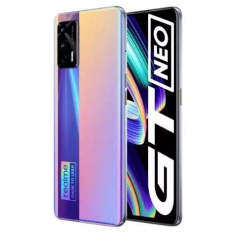 Realme GT Neo - Specs, Price, Reviews, and Best Deals