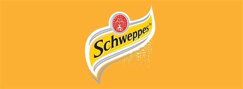 Schweppes Logo - LogoDix