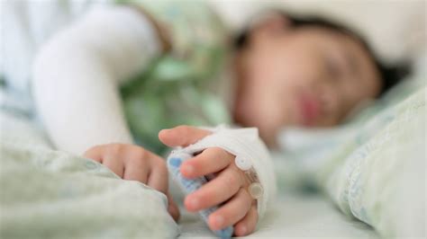 Coronavirus: GPs sent 'urgent alert' about increase in children with serious COVID-19-like ...