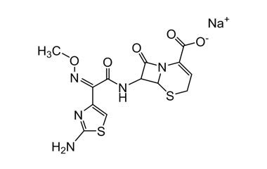 Ceftizoxime Sodium-impurities | Pharmaffiliates