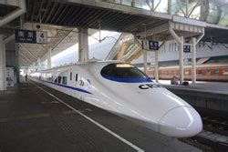 China Train Types - Beijing Train – My Beijing China