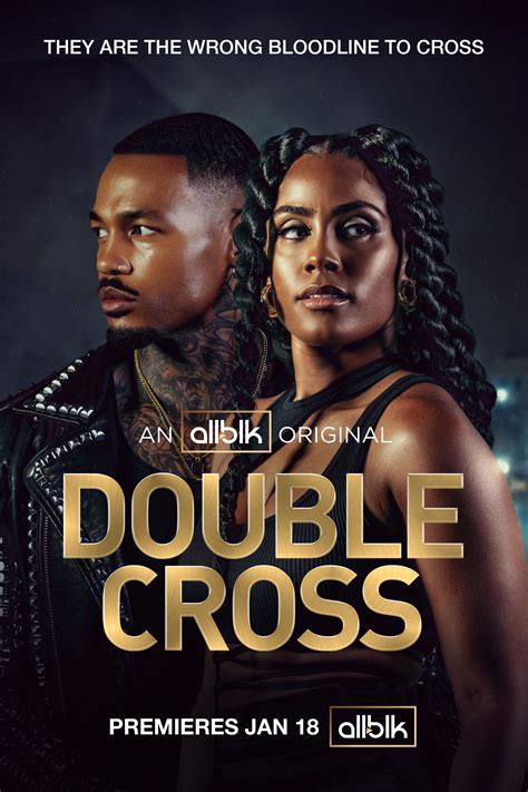 Double Cross (2020) S05E06 - WatchSoMuch