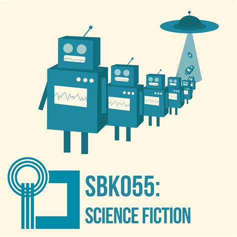 SBK055 Science Fiction | Staatsbürgerkunde