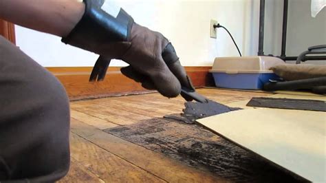 How To Remove Linoleum Flooring From Plywood - HOWOTREMVO