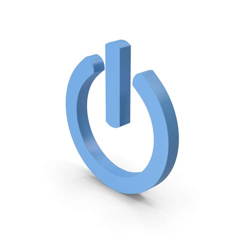 Power Button Symbol PNG Images & PSDs for Download | PixelSquid ...