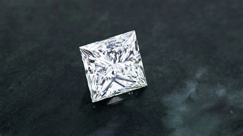 Princess Cut Diamonds Benefits - Featured in All That Glitters Show