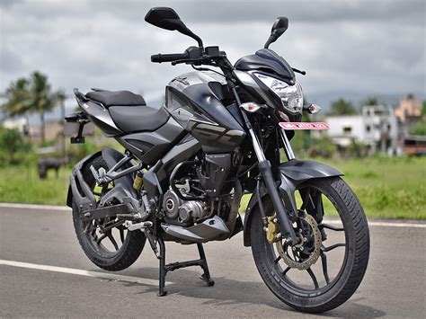 Bajaj Pulsar 160NS - Images, Photos, HD Wallpapers Free Download ...