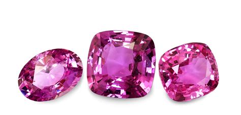 natural-pink-sapphires | Education