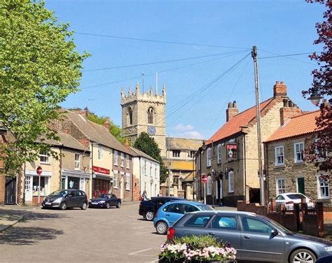 Winterton, Lincolnshire - Alchetron, the free social encyclopedia