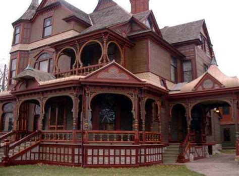 victorian homes - Google Images | Victorian homes, Victorian style homes, Old victorian homes