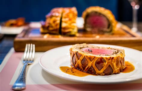 Where to Eat the Best Beef Wellington in the World? | TasteAtlas