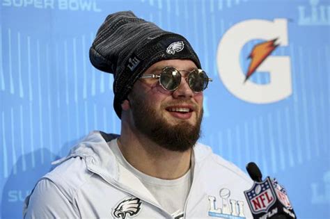 Lane Johnson, Eagles OT, looking forward to facing New England Patriots ...