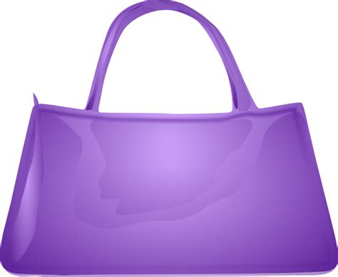 Handbag Free content Clip art - Transparent Purse Cliparts png download - 600*492 - Free ...