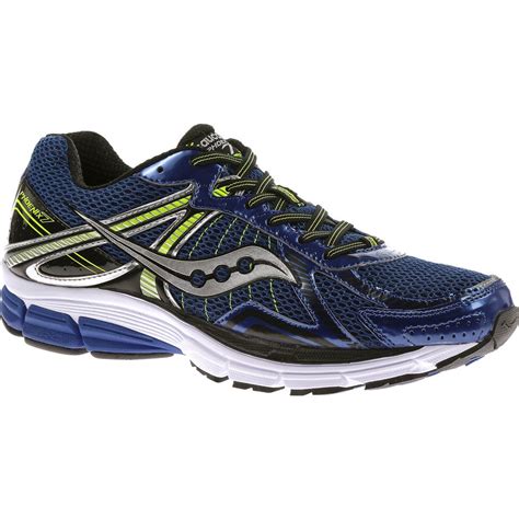 Saucony Phoenix 7 Shoes (AW15) Stability Running Shoes | Stability ...