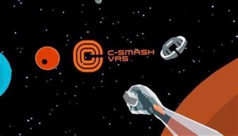 “C Smash VRS” is coming to Meta Quest and PICO VR platforms on April 4th, 2024 - TrendRadars