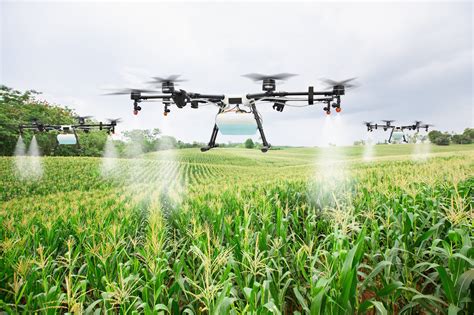 L’Internet des Objets pour une agriculture plus intelligente | Mutualia