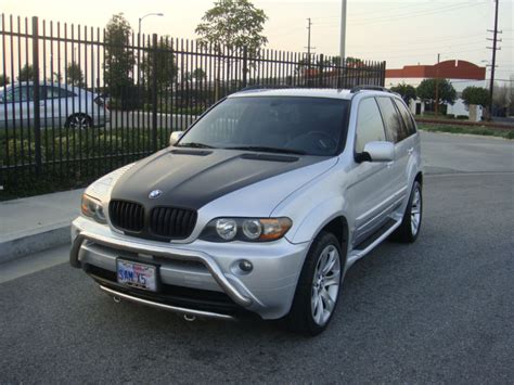 FOR SALE:BMW X5 E53 2006 3.0, $17,000 spent on Factory upgrades!!!! - Xoutpost.com