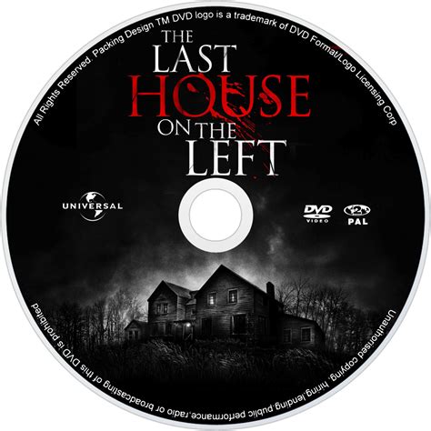 The Last House on the Left | Movie fanart | fanart.tv