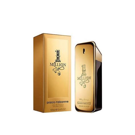 Paco Rabanne 1 Million Perfume - PerfumeSample.com